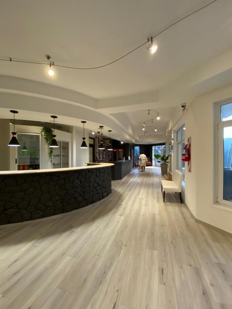 Costa Carilo Apart De Mar By Hs المظهر الخارجي الصورة